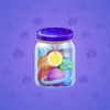 Restless Jar #8336
