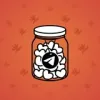 Restless Jar #8337