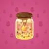 Restless Jar #8340