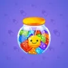 Restless Jar #8341