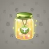 Restless Jar #8343
