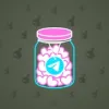 Restless Jar #8344