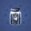 Restless Jar #8345