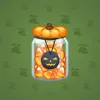 Restless Jar #8349