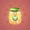 Restless Jar #8353