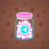 Restless Jar #8354