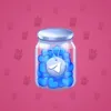 Restless Jar #8355