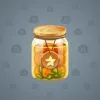 Restless Jar #8356