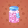 Restless Jar #8357