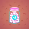 Restless Jar #8359