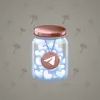 Restless Jar #836