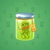 Restless Jar #8361