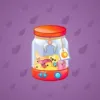 Restless Jar #8373