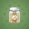 Restless Jar #8375