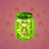 Restless Jar #8376