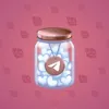 Restless Jar #8377