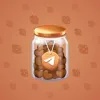 Restless Jar #838