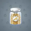 Restless Jar #8384