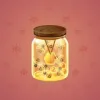 Restless Jar #8388