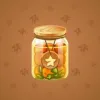 Restless Jar #839