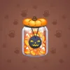 Restless Jar #8390