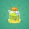 Restless Jar #8391