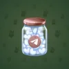 Restless Jar #8393