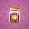 Restless Jar #8395
