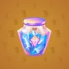 Restless Jar #8396