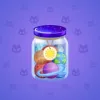 Restless Jar #8397