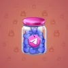 Restless Jar #8398