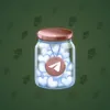 Restless Jar #84