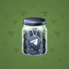 Restless Jar #8400