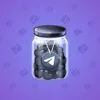 Restless Jar #8403