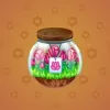 Restless Jar #8404