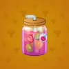 Restless Jar #8406