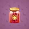 Restless Jar #8407