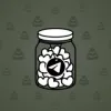 Restless Jar #8411