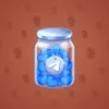 Restless Jar #8412