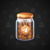 Restless Jar #8415