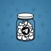 Restless Jar #842