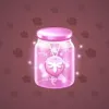Restless Jar #8421