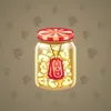 Restless Jar #8422