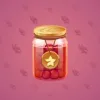 Restless Jar #8423