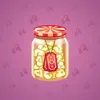 Restless Jar #8429
