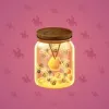 Restless Jar #843