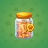 Restless Jar #8436