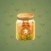Restless Jar #8438