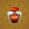 Restless Jar #8440