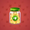 Restless Jar #8441